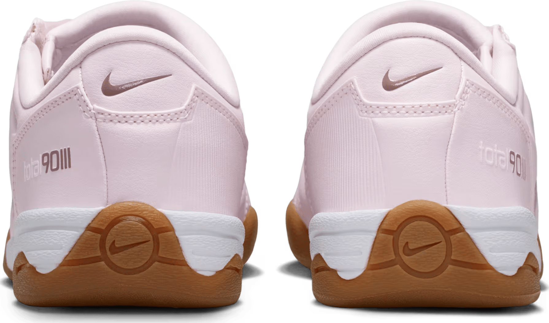 Nike Total 90 "Pearl Pink White"