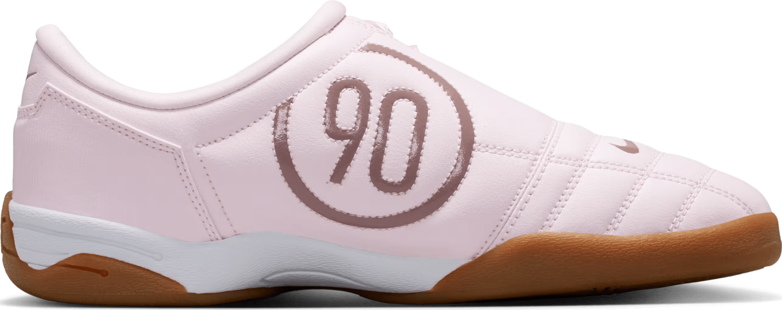Nike Total 90 "Pearl Pink White"