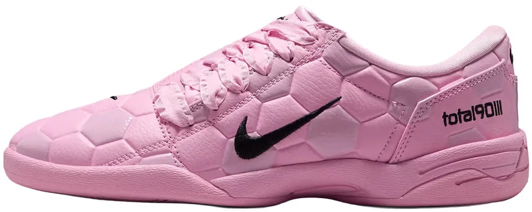 Nike Total 90 "Pink Football"