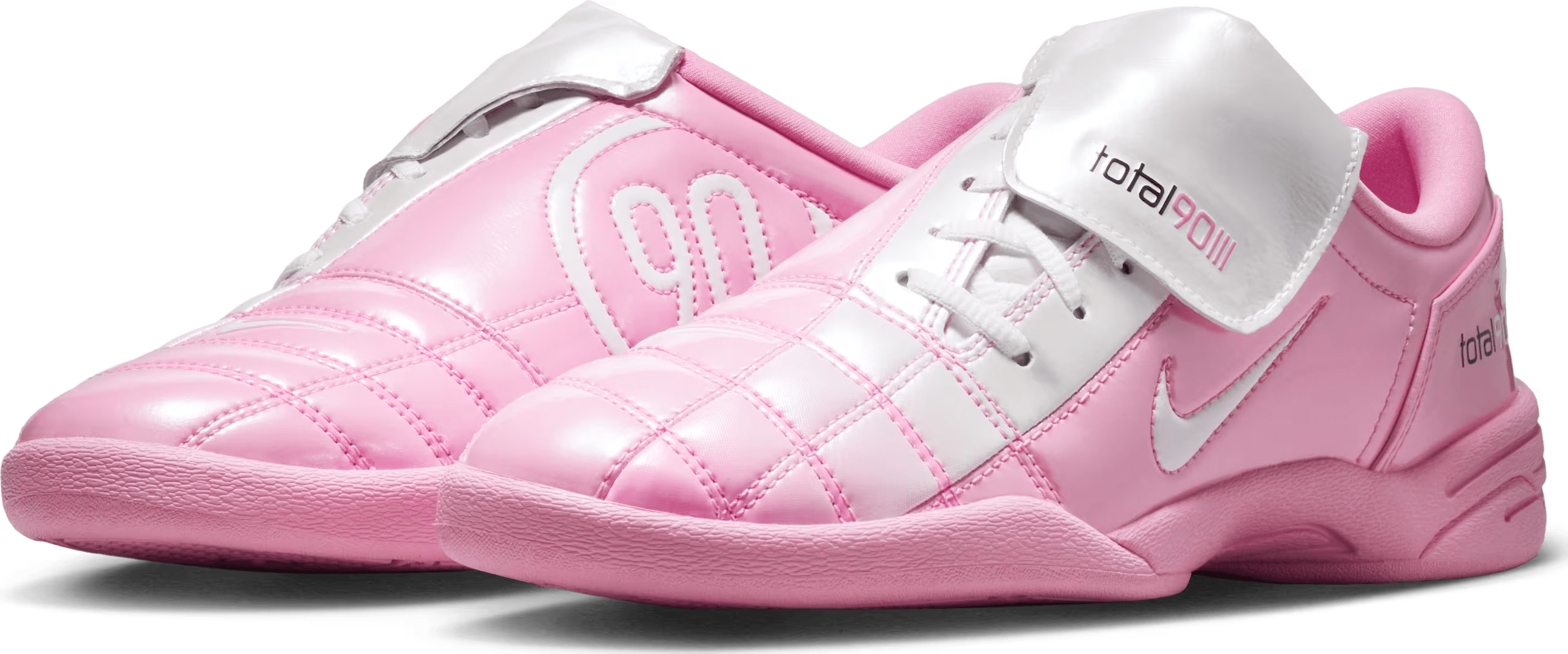 Nike Total 90 SE Wmns "Pink Rise"