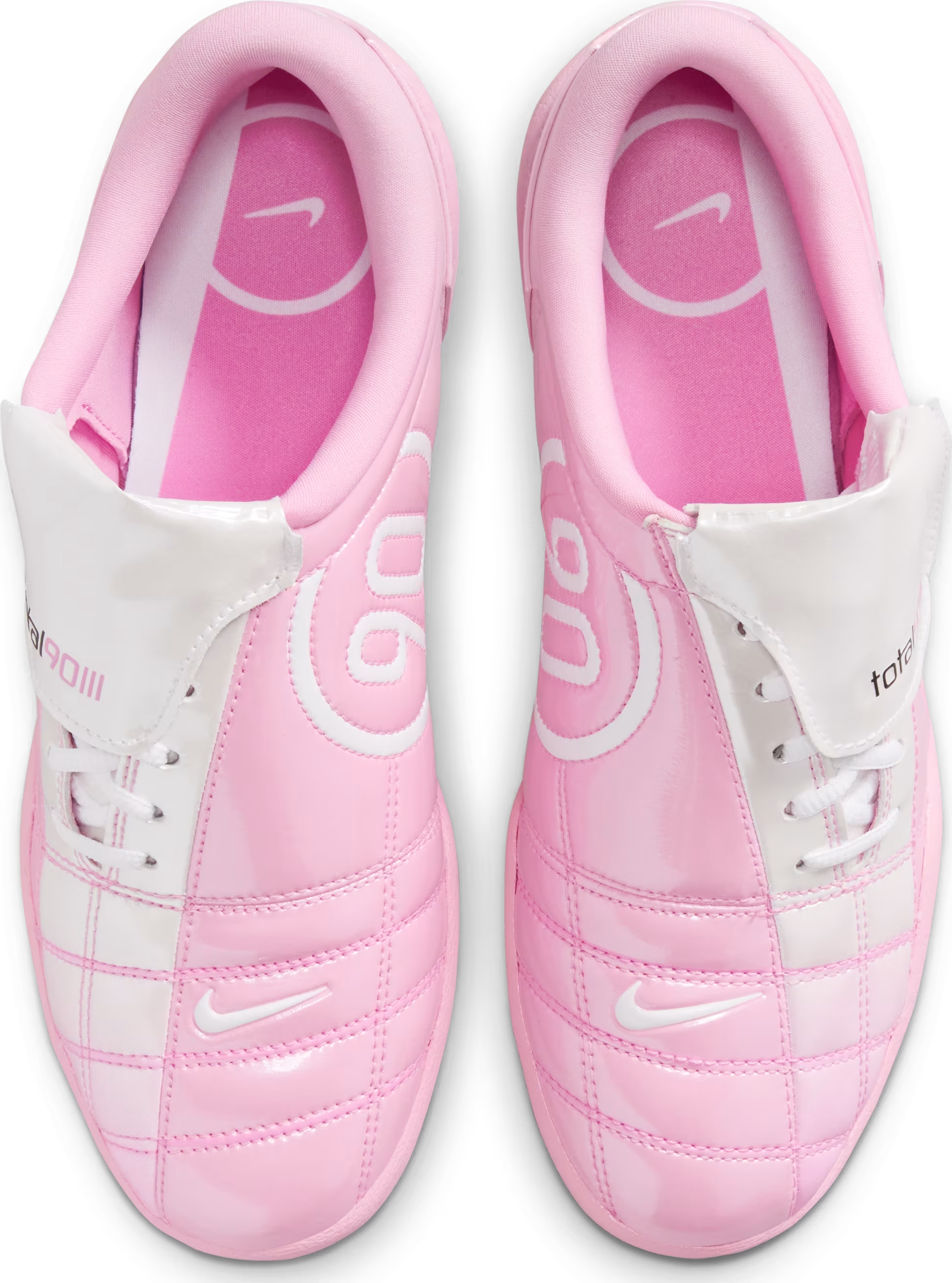 Nike Total 90 SE Wmns "Pink Rise"