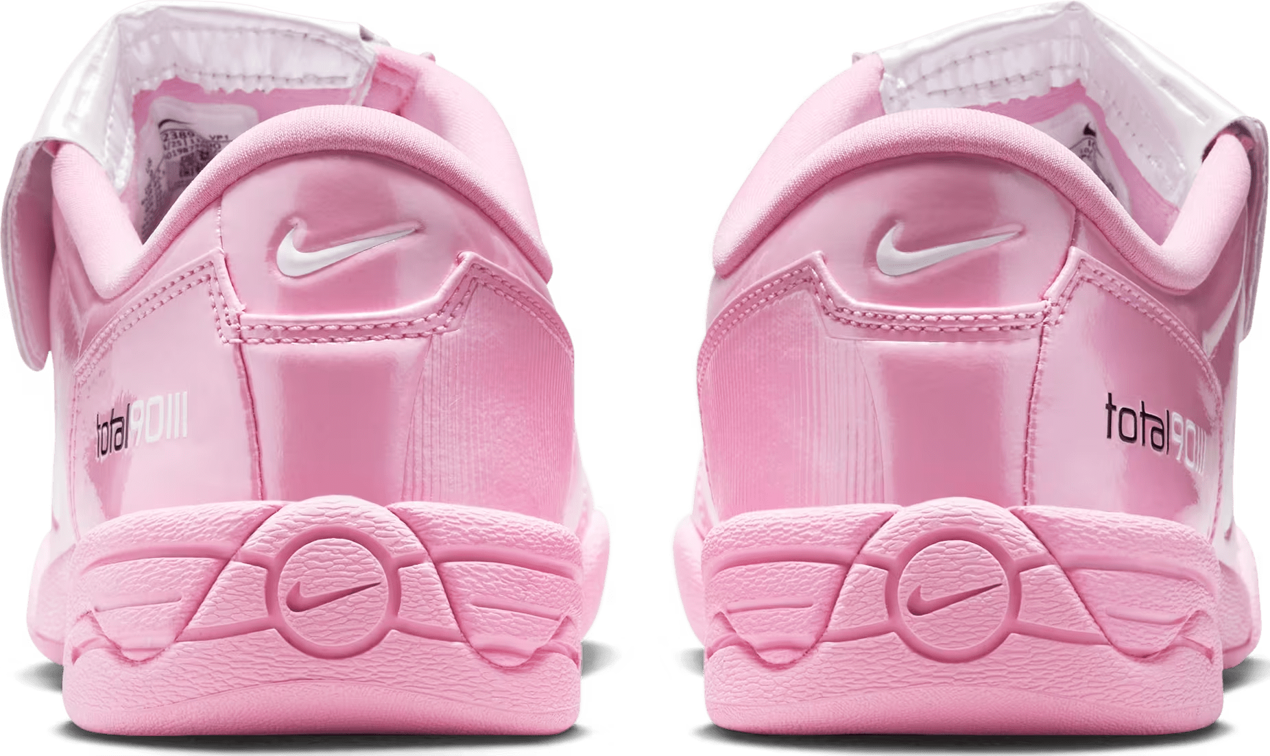 Nike Total 90 SE Wmns "Pink Rise"