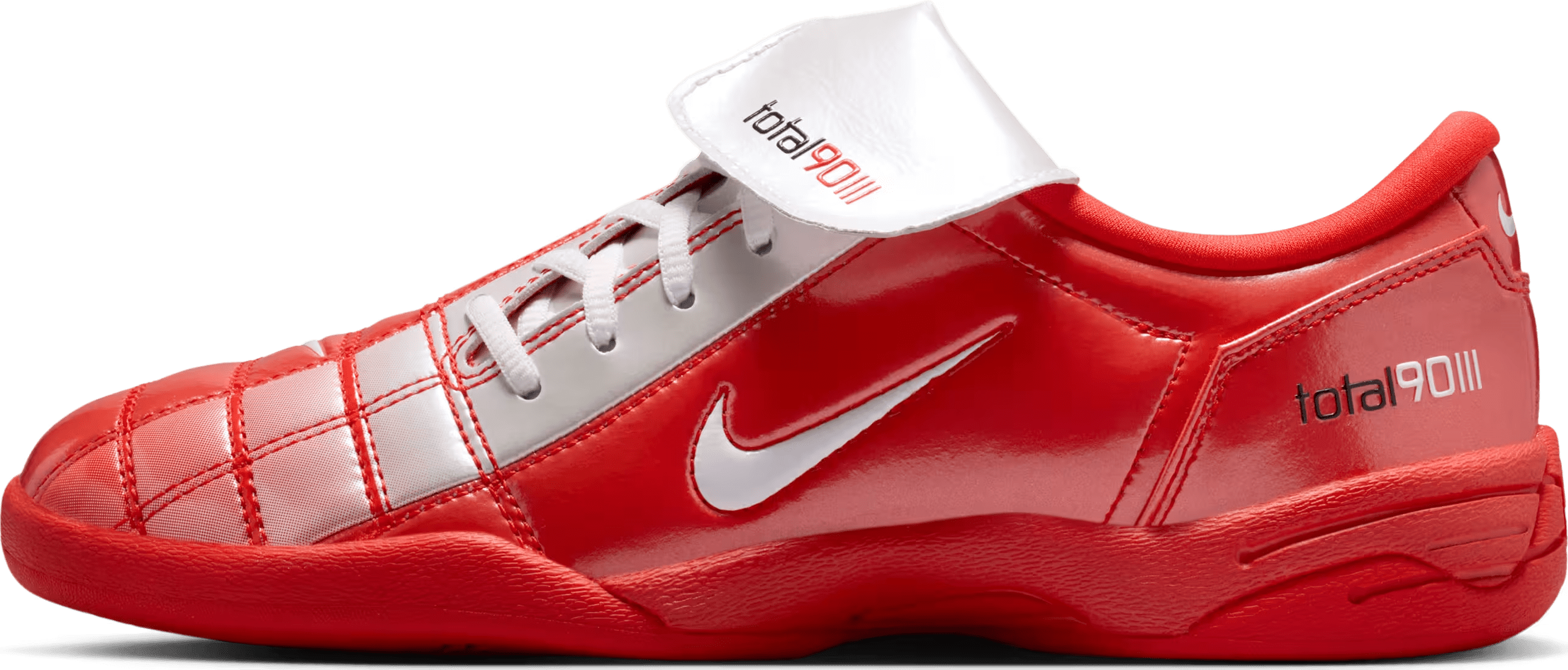 Nike Total 90 SE Wmns "Light Crimson"