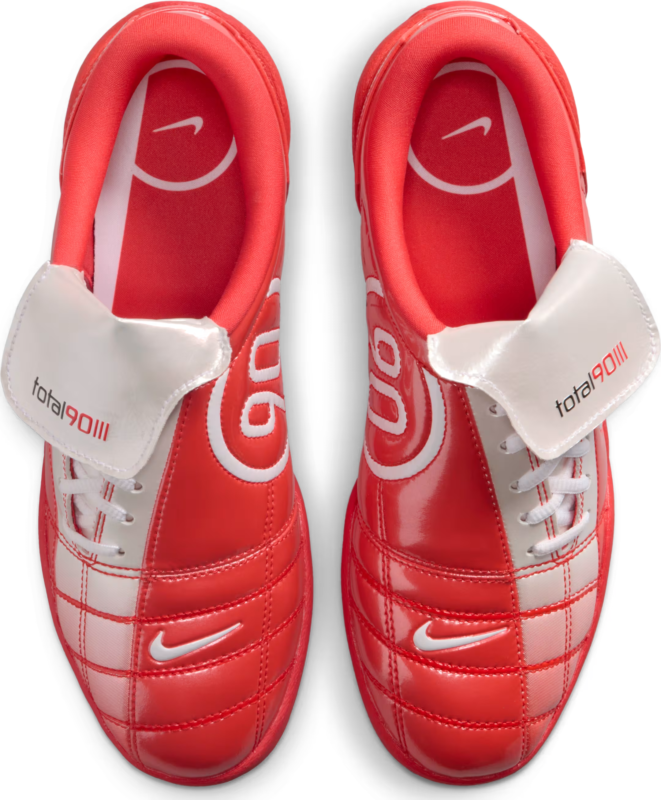 Nike Total 90 SE Wmns "Light Crimson"