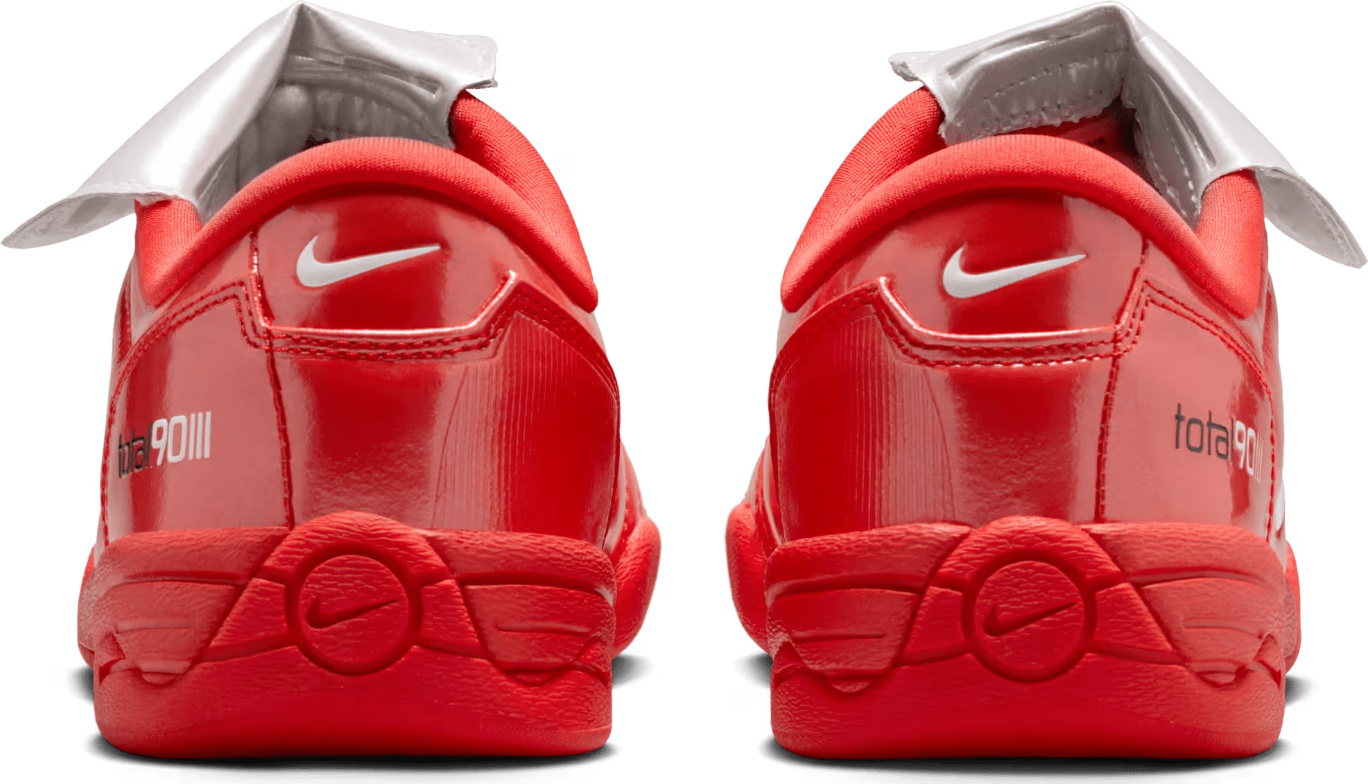 Nike Total 90 SE Wmns "Light Crimson"