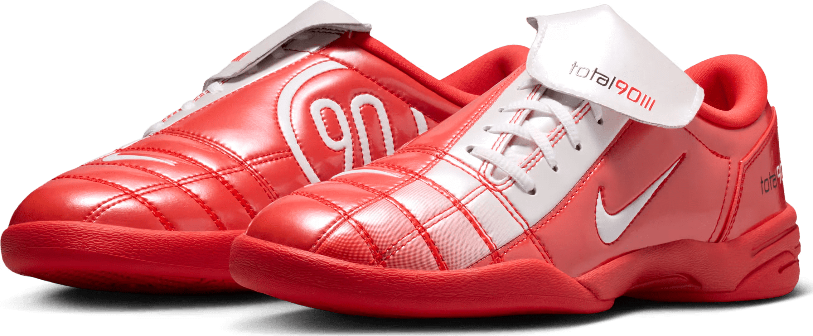 Nike Total 90 SE Wmns "Light Crimson"