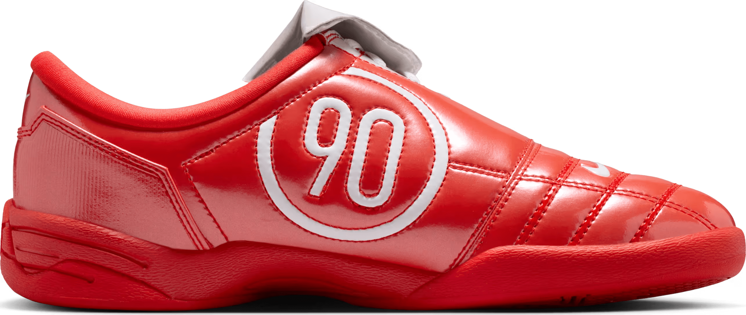 Nike Total 90 SE Wmns "Light Crimson"