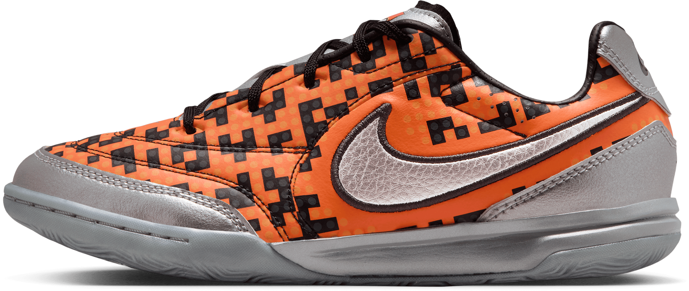 LEGO x Nike Jr. Streetgato GS "Safety Orange"