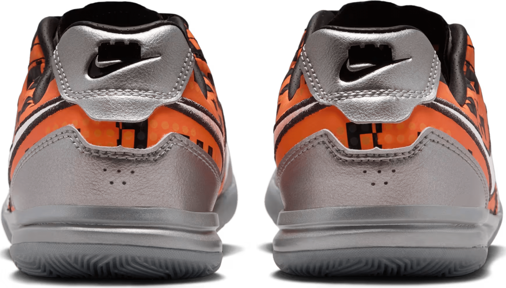LEGO x Nike Jr. Streetgato GS "Safety Orange"