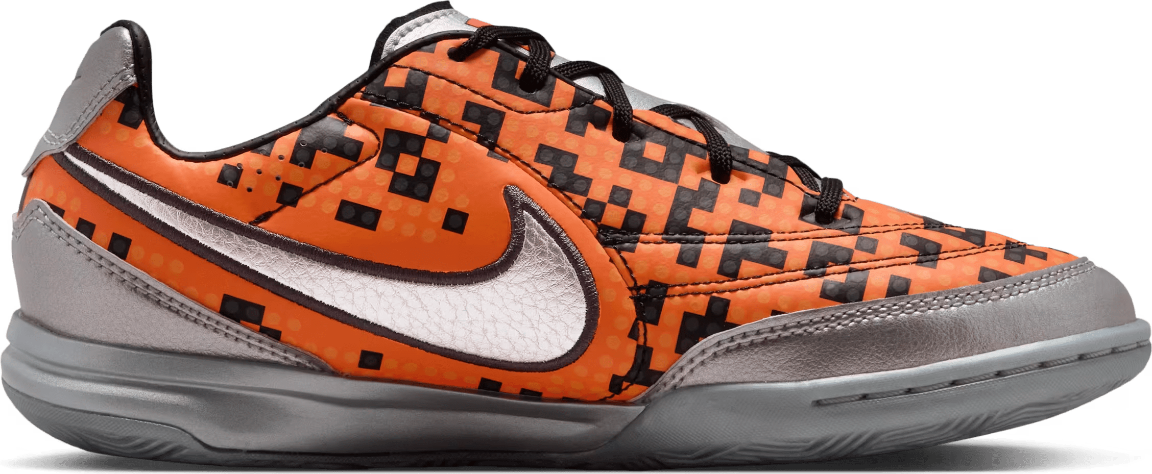 LEGO x Nike Jr. Streetgato GS "Safety Orange"