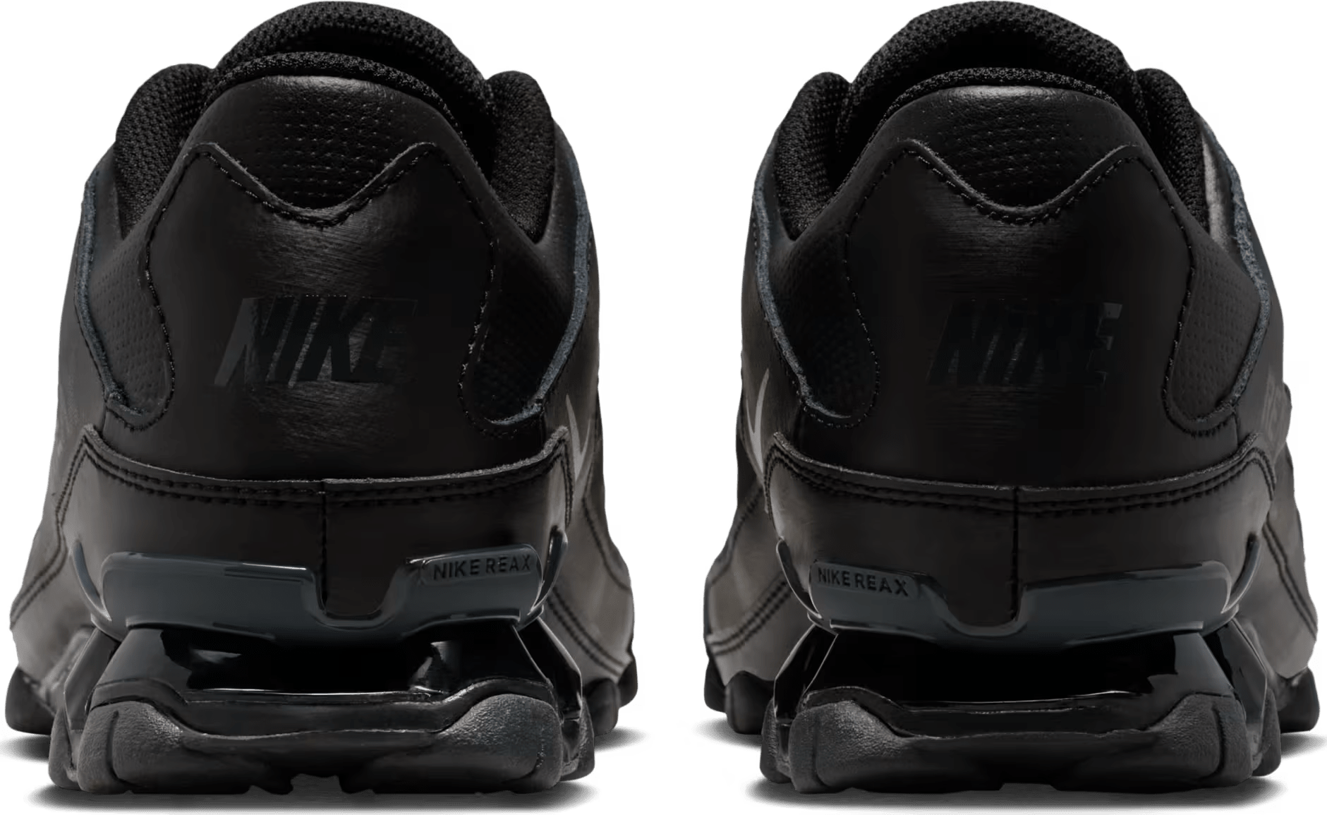 Nike Reax 8 TR Black Anthracite (Women's)