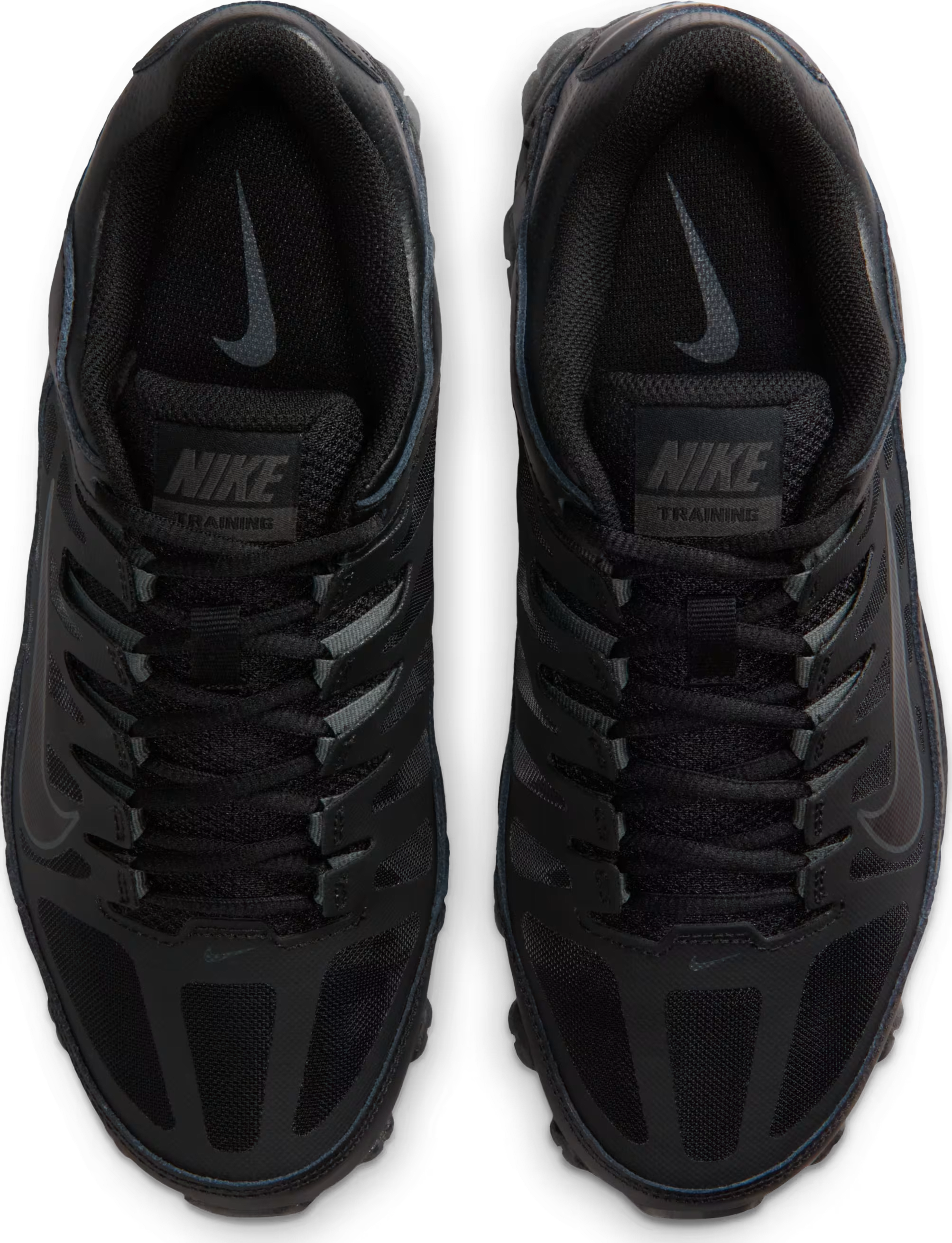 Nike Reax 8 TR Black Anthracite (Women's)