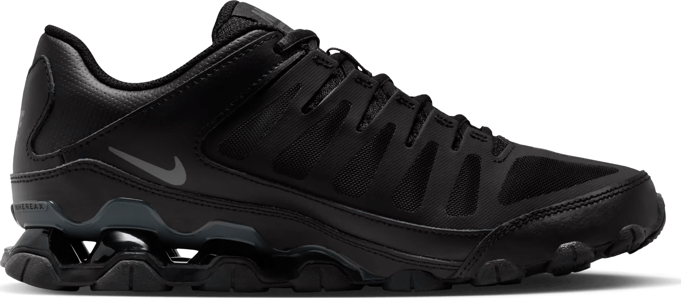 Nike Reax 8 TR Black Anthracite (Women's)