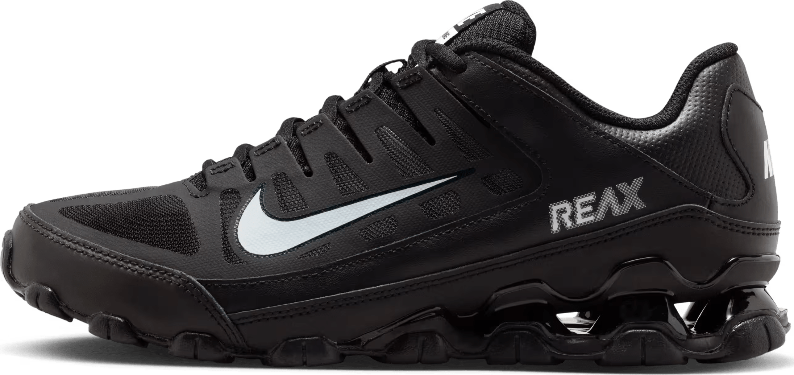 Nike Reax 8 TR work-out