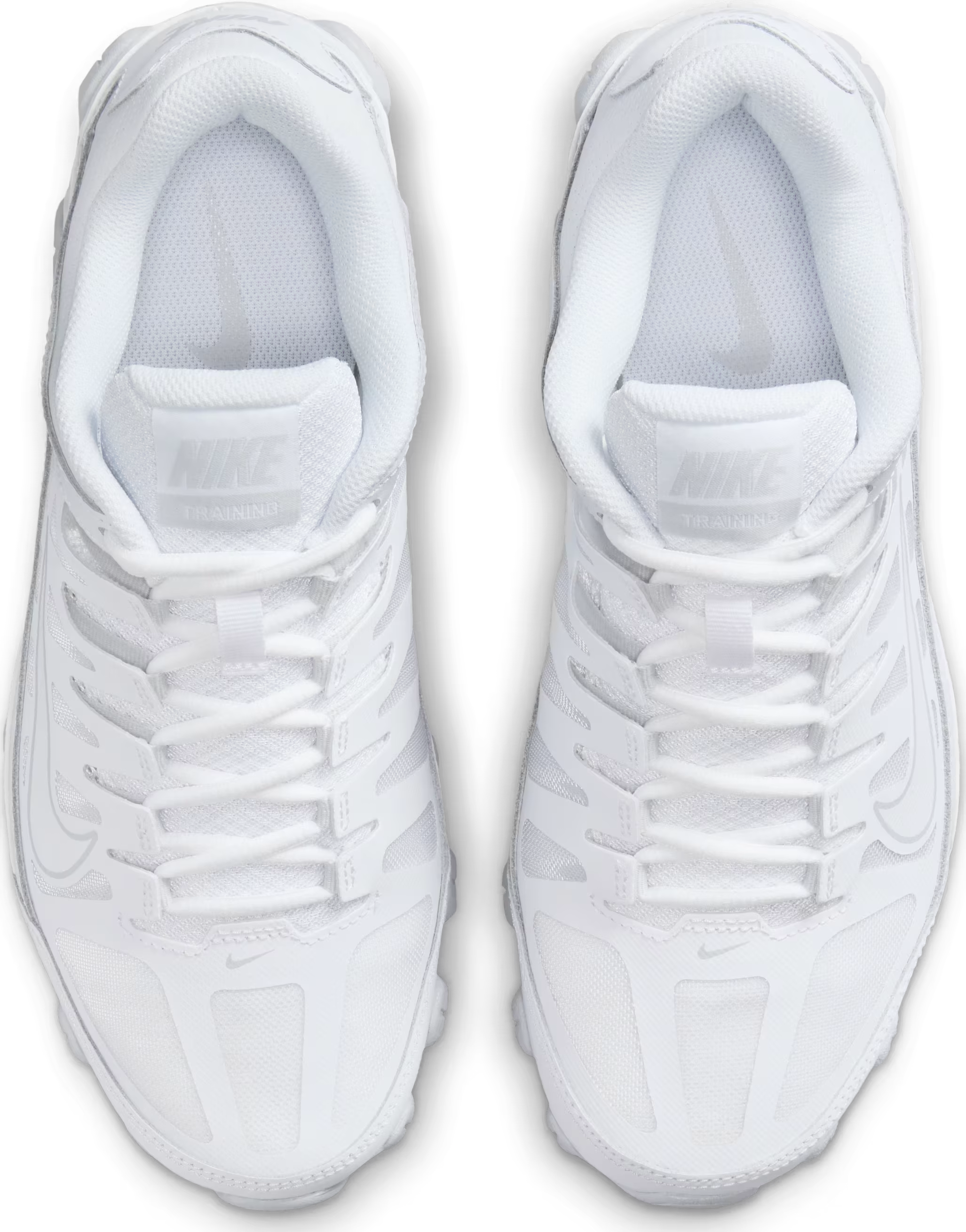Nike Reax 8 TR White Pure Platinum (Women's)