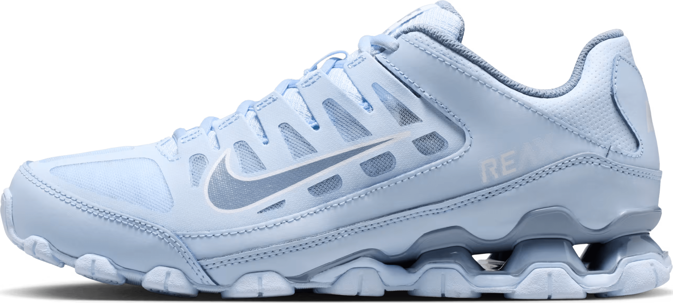 Nike Reax 8 TR Wmns "Hydrogen Blue"