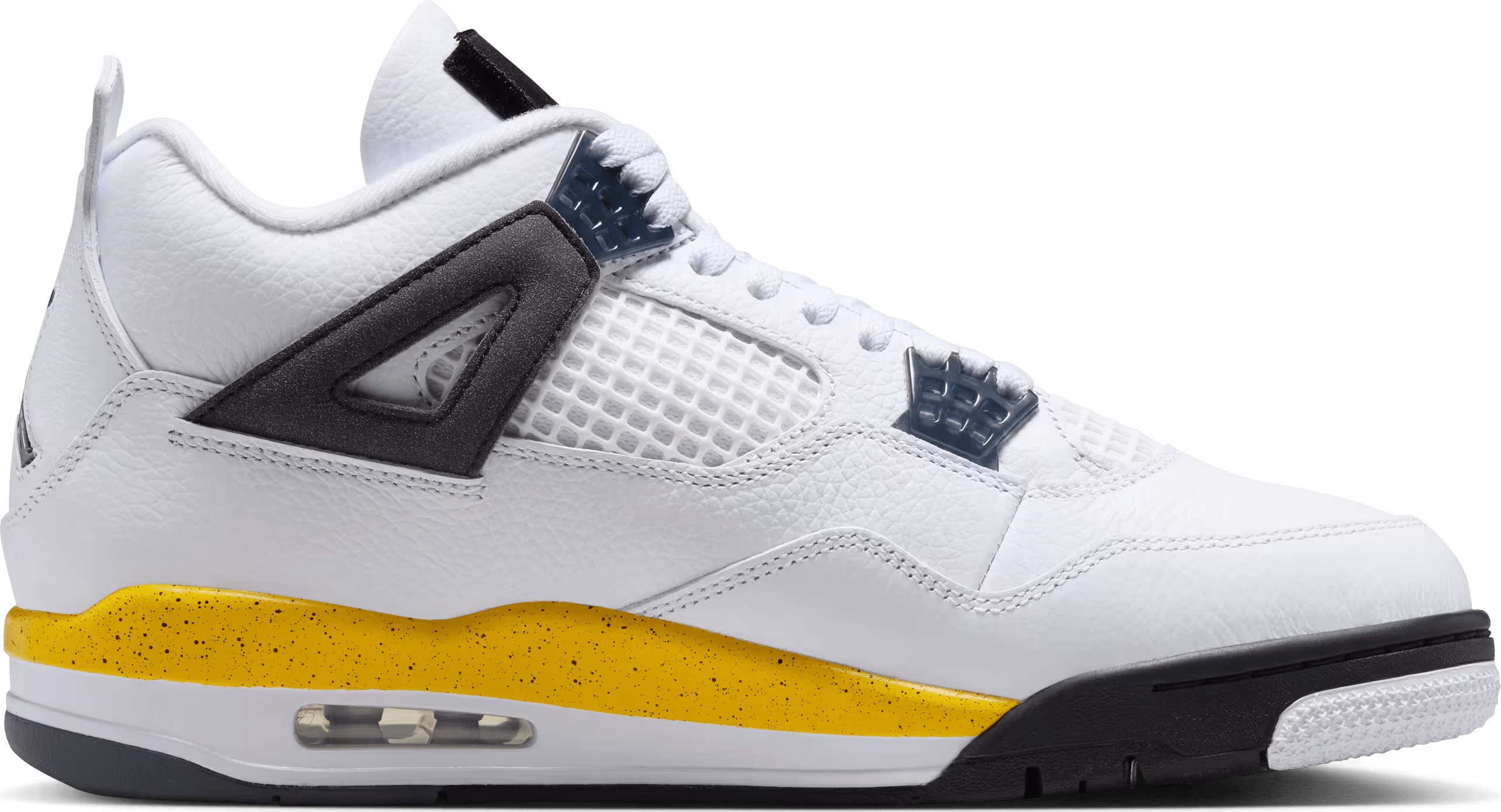 Air Jordan 4 Retro "Rare Air Tour Yellow"