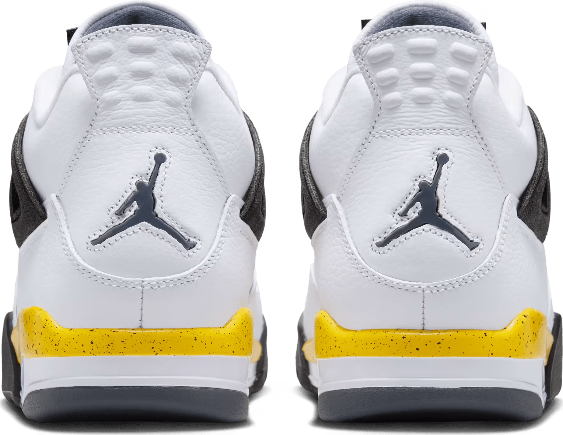 Air Jordan 4 Retro "Rare Air Tour Yellow"