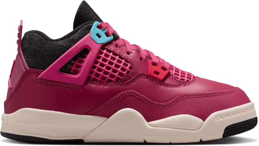 Air Jordan 4 Retro PS "She's A Star"
