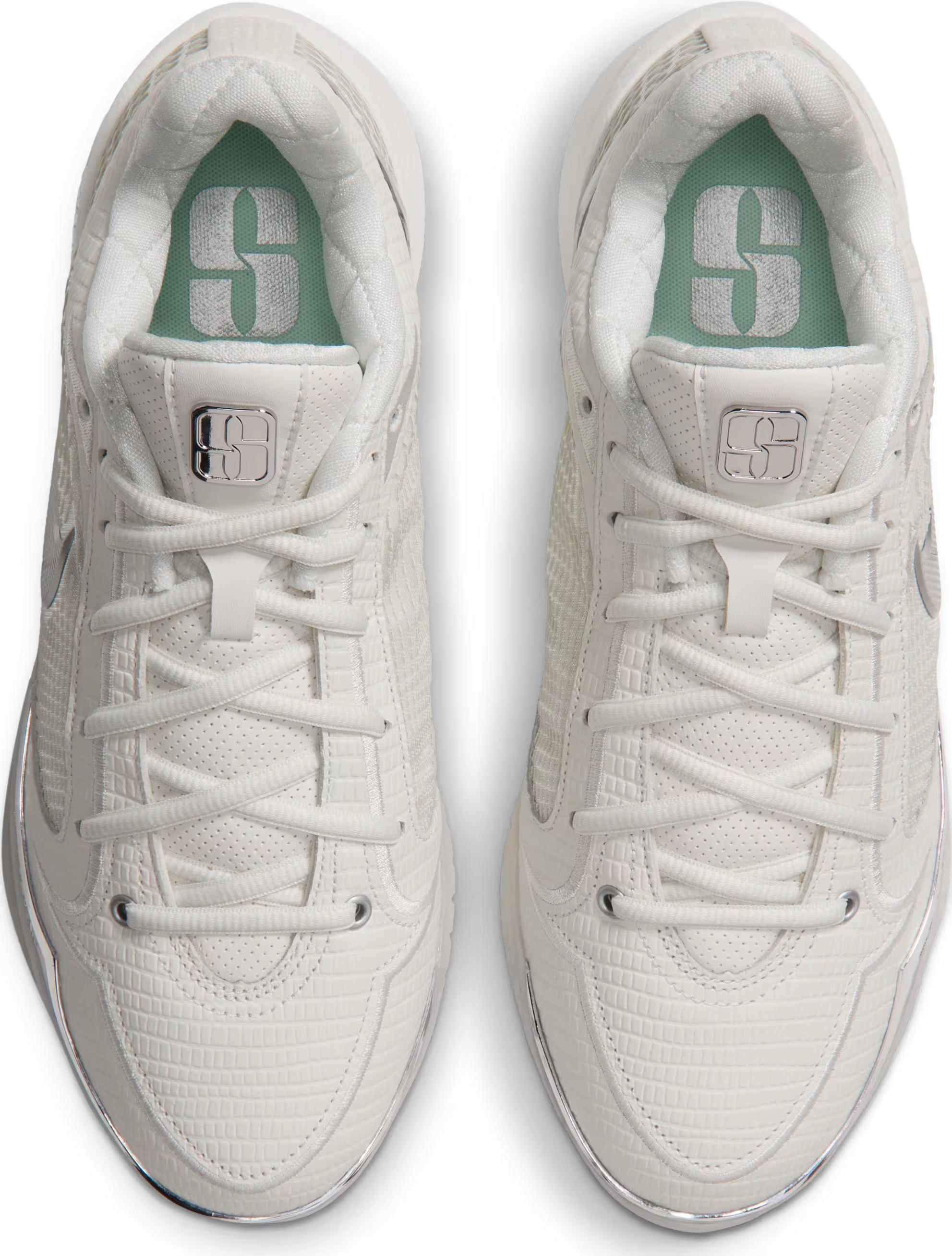 Sabrina 4 'White Label LX'