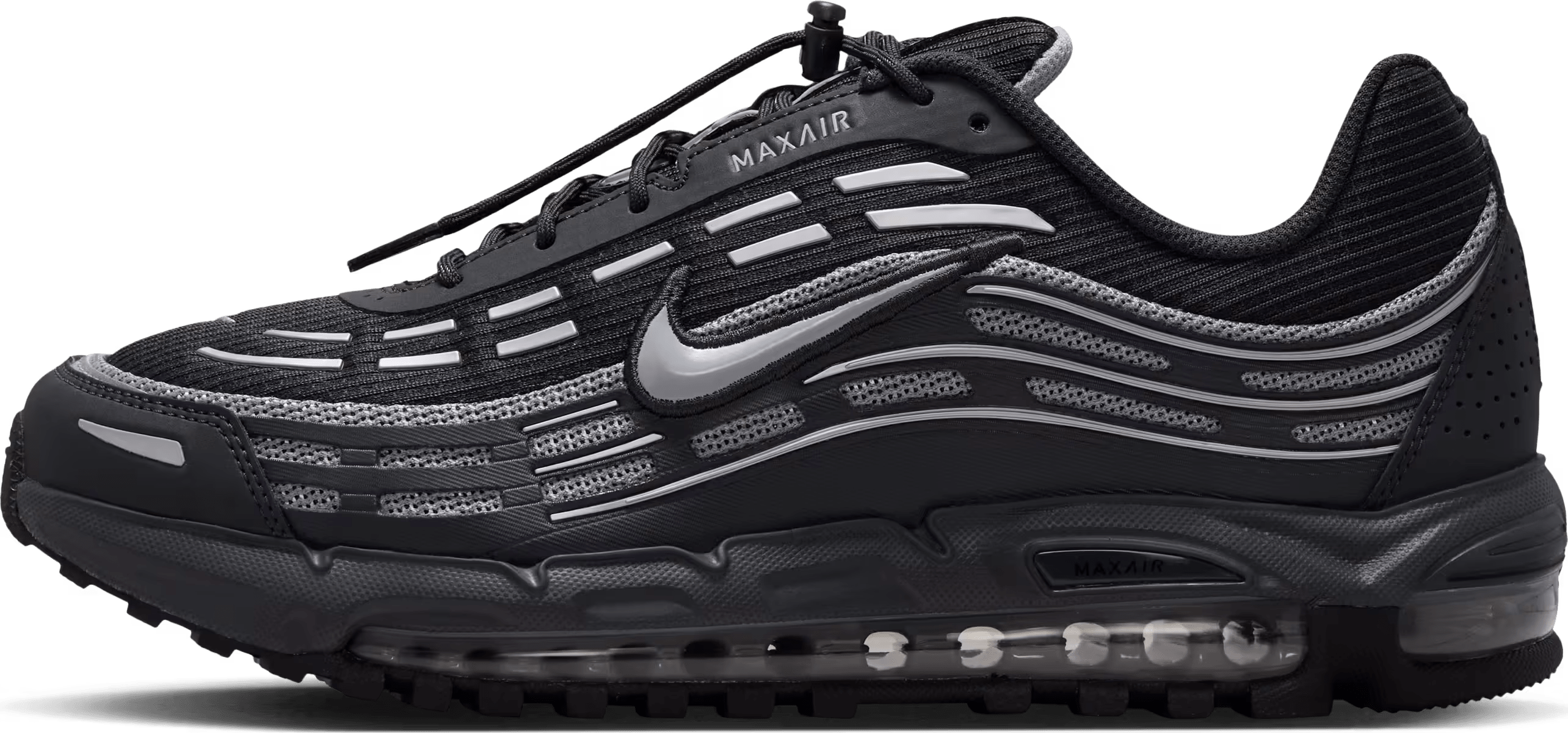 Nike Air Max TL 2.5 "Dark Smoke Grey"