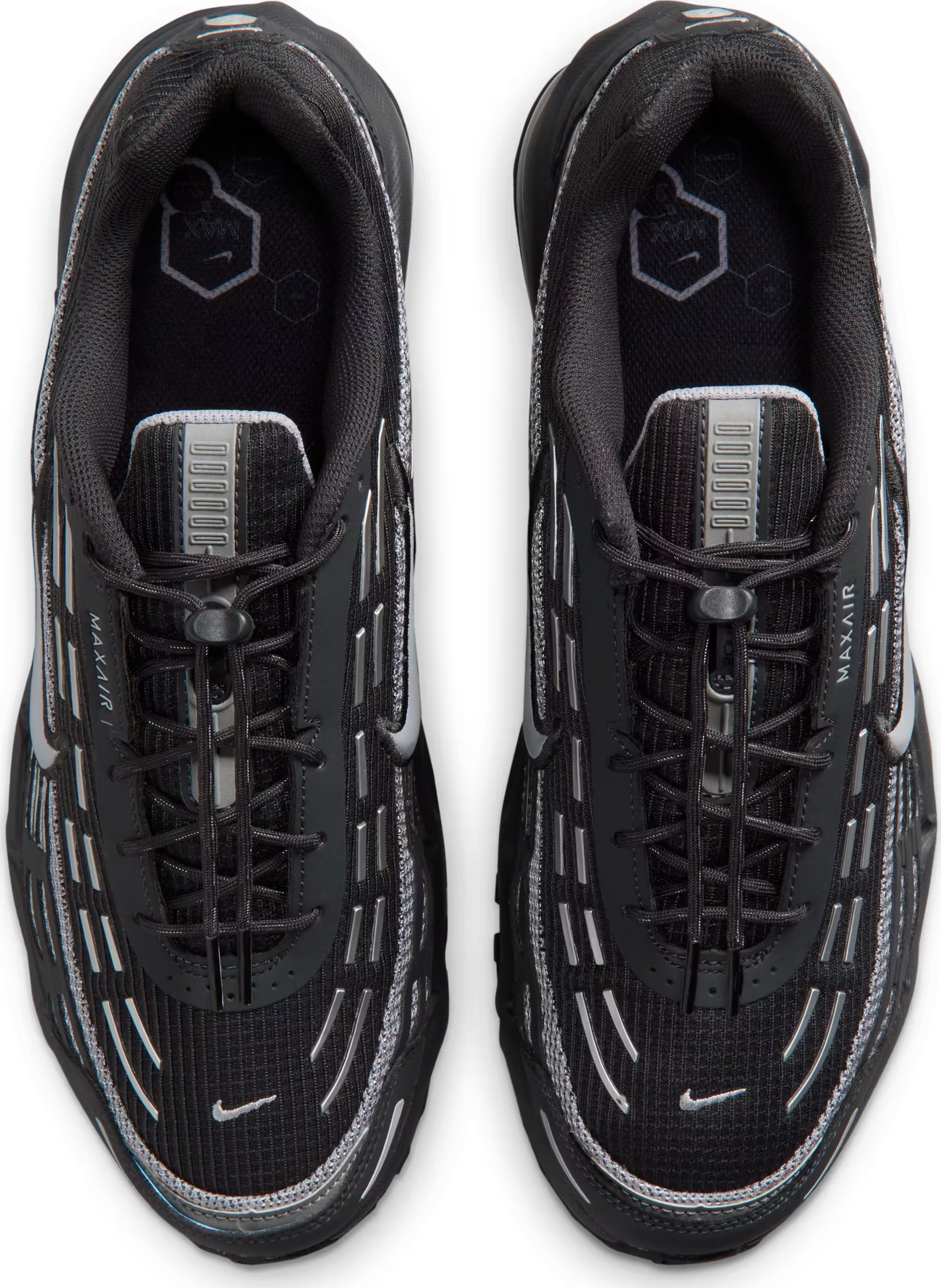 Nike Air Max TL 2.5 "Dark Smoke Grey"