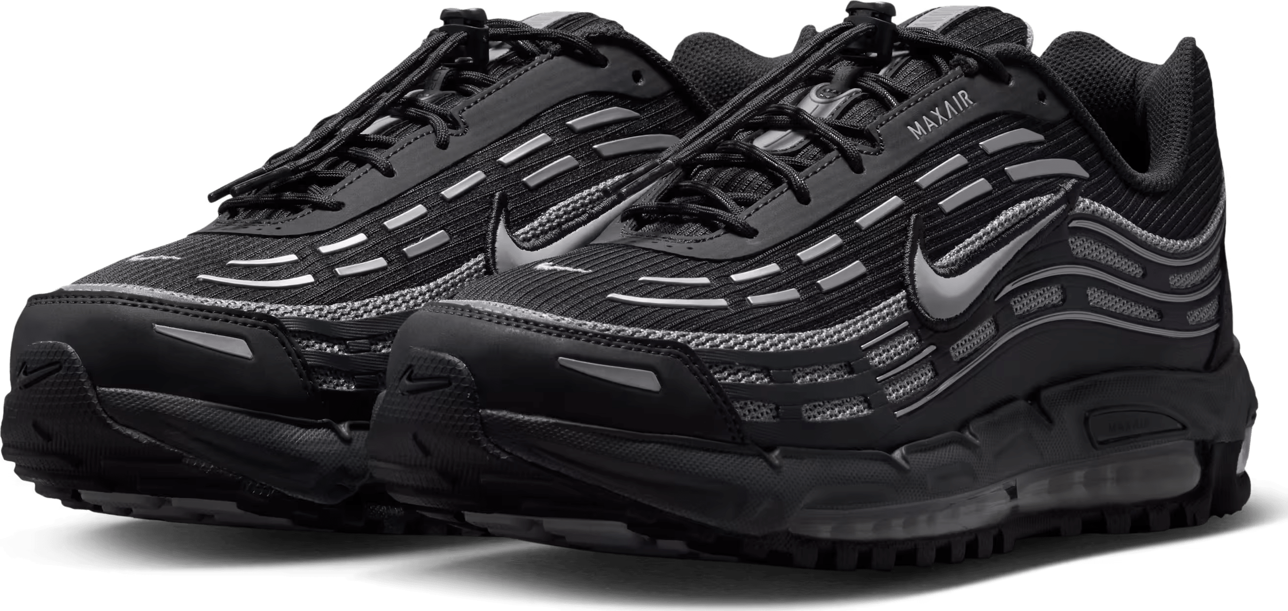 Nike Air Max TL 2.5 "Dark Smoke Grey"