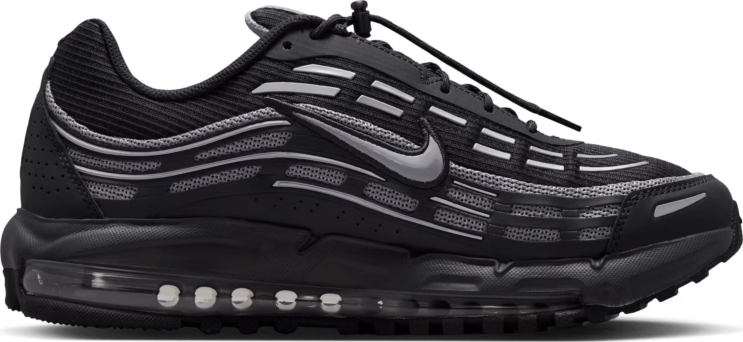 Nike Air Max TL 2.5 "Dark Smoke Grey"