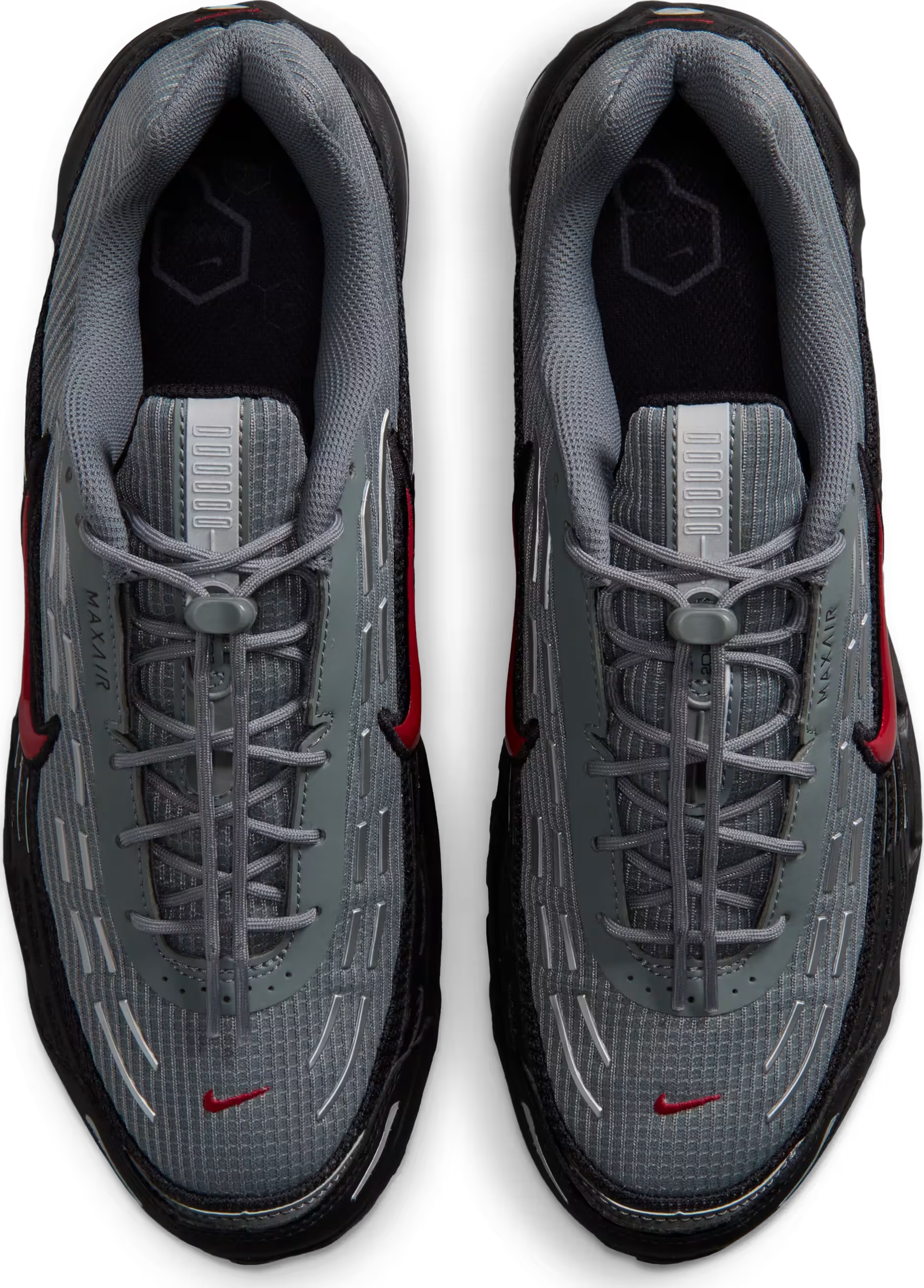 Nike Air Max TL 2.5 "Smoke Grey Tough Red"