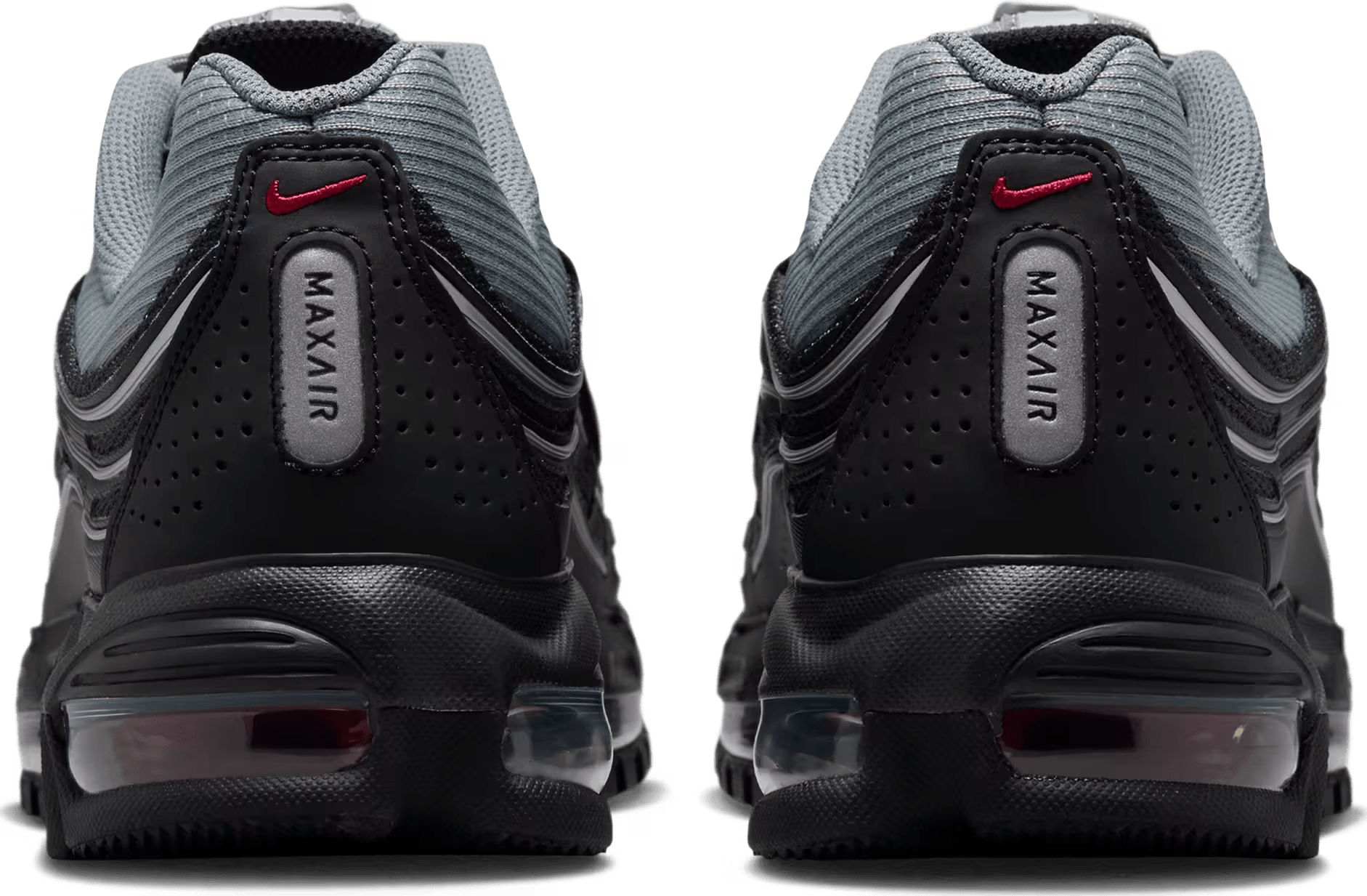 Nike Air Max TL 2.5 "Smoke Grey Tough Red"