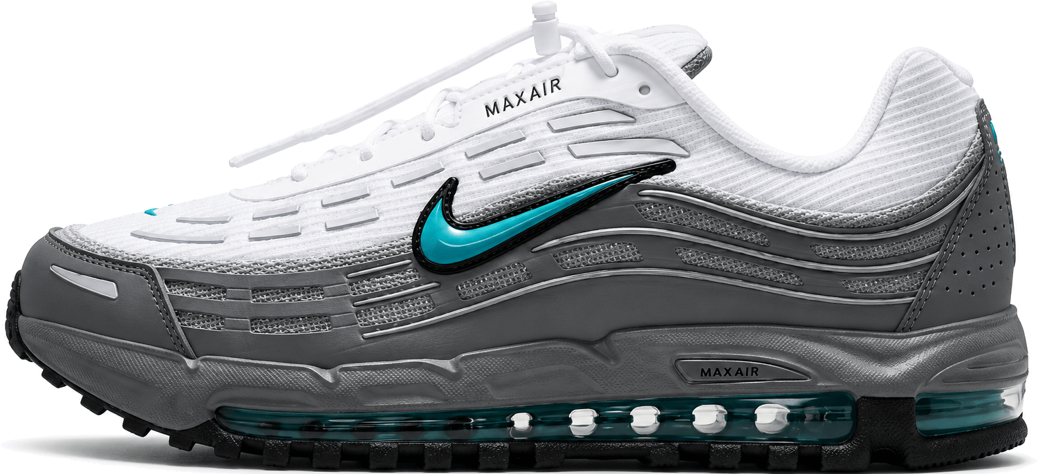 Nike Air Max TL 2.5 "Smoke Grey Dusty Cactus"