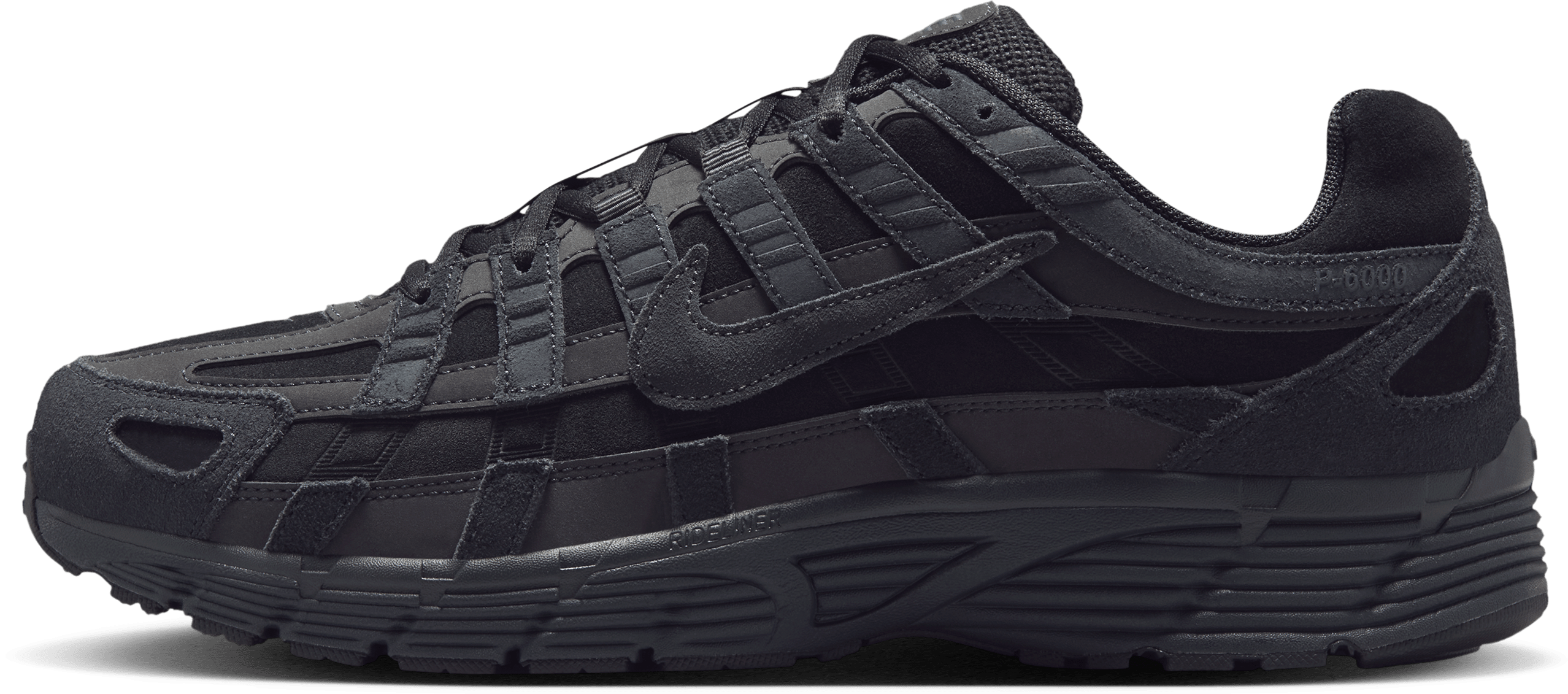Nike P-6000 SE "Black Anthracite"