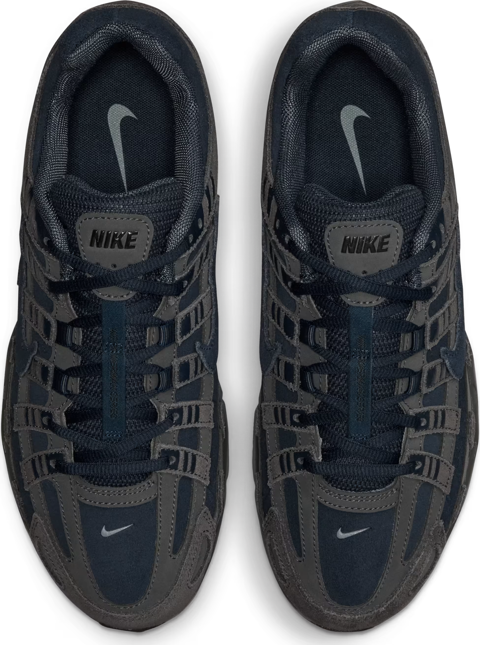 Nike P-6000 SE "Obsidian Cool Grey"
