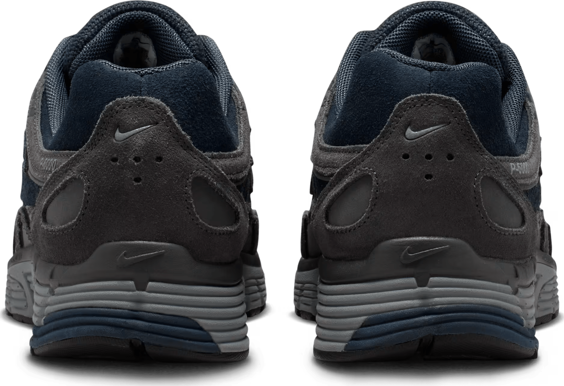 Nike P-6000 SE "Obsidian Cool Grey"