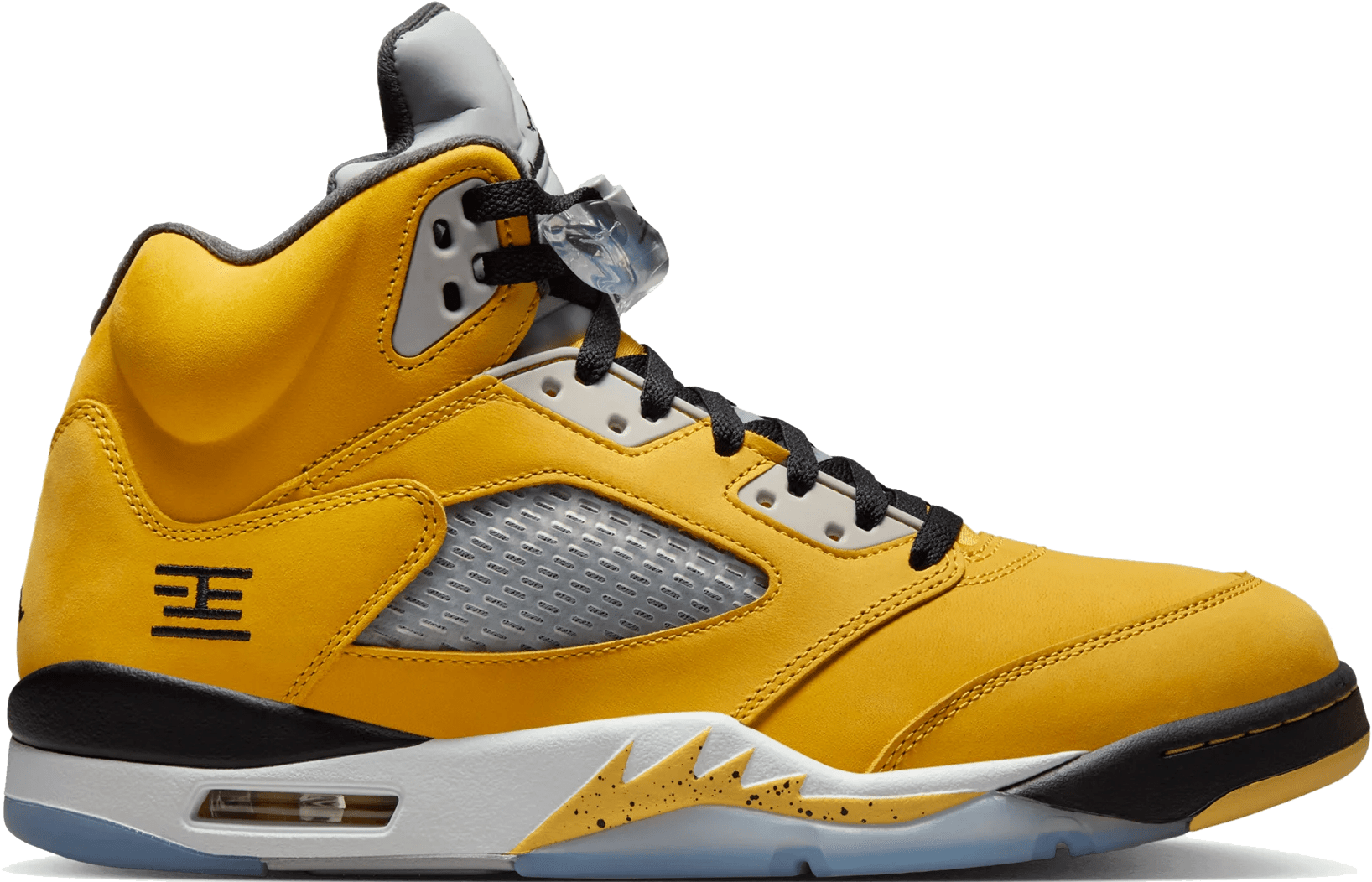Air Jordan 5 Retro "Tokyo23 Varsity Maize"