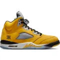 Air Jordan 5 Retro "Tokyo23 Varsity Maize"