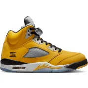 Air Jordan 5 Retro "Tokyo23 Varsity Maize"