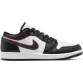 Air Jordan 1 Low "Baroque Brown"