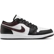 Air Jordan 1 Low "Baroque Brown"