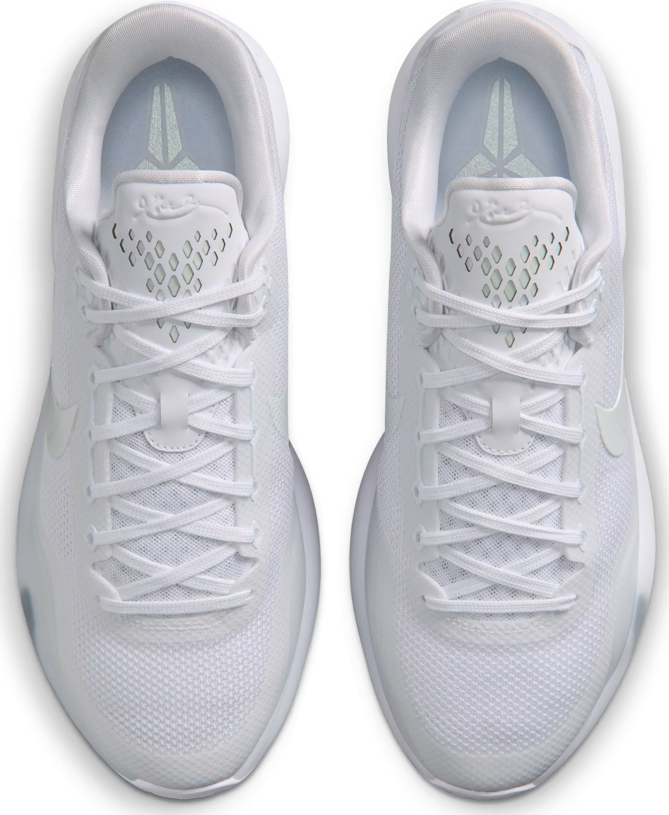 Nike Kobe 10 Protro "Halo"