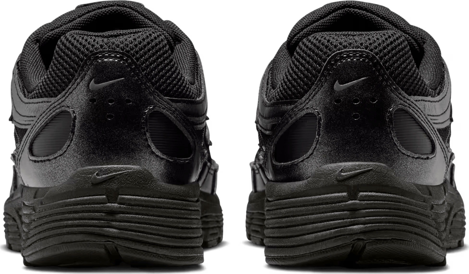 Nike P-6000 Wmns "Black Anthracite"
