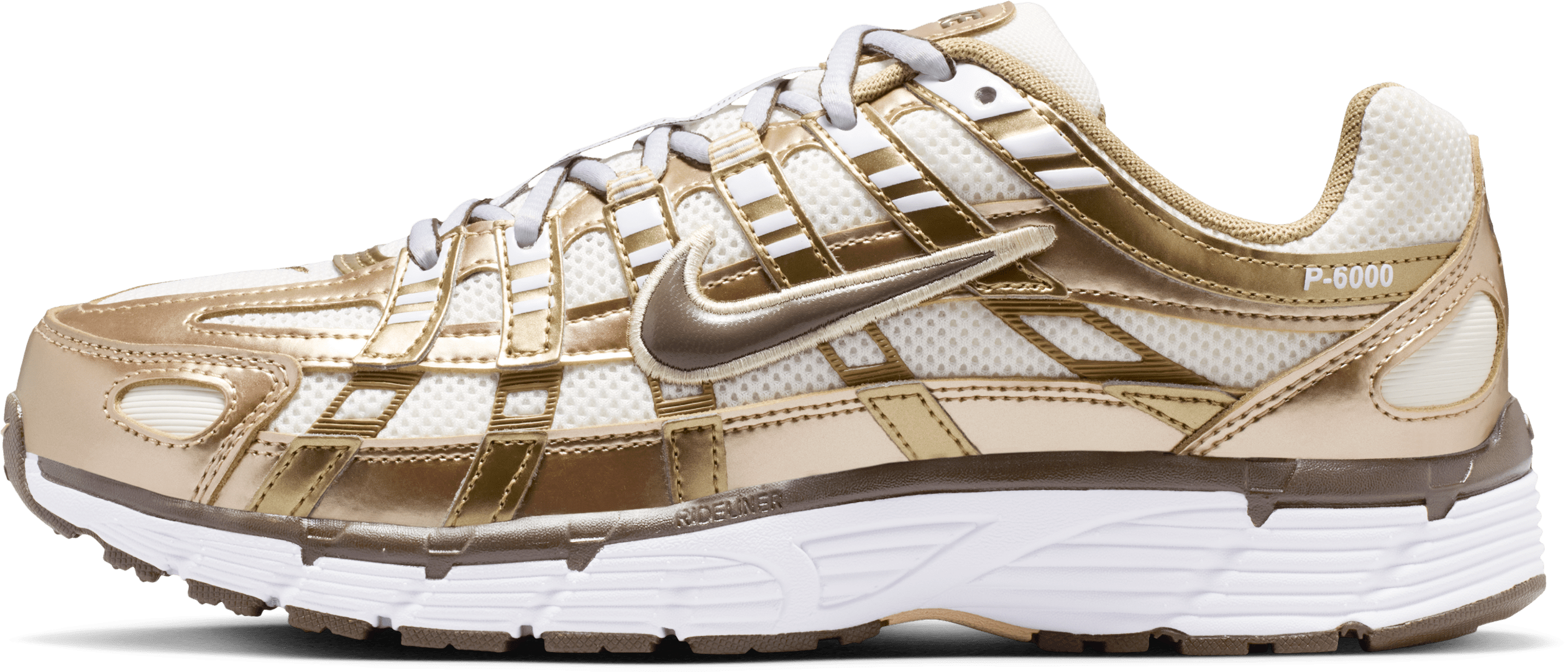 Nike P-6000 Wmns "Dark Hazel"