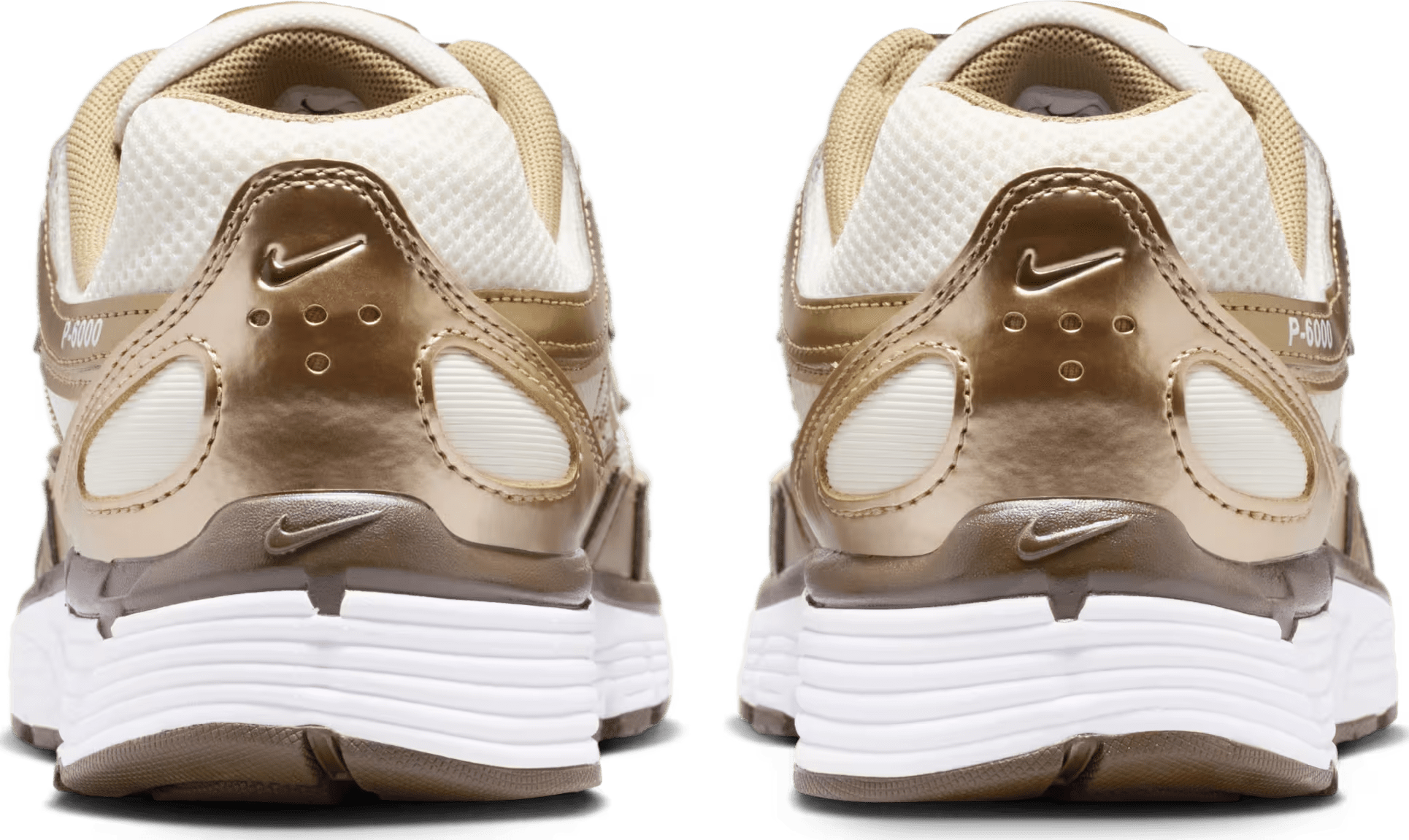Nike P-6000 Wmns "Dark Hazel"