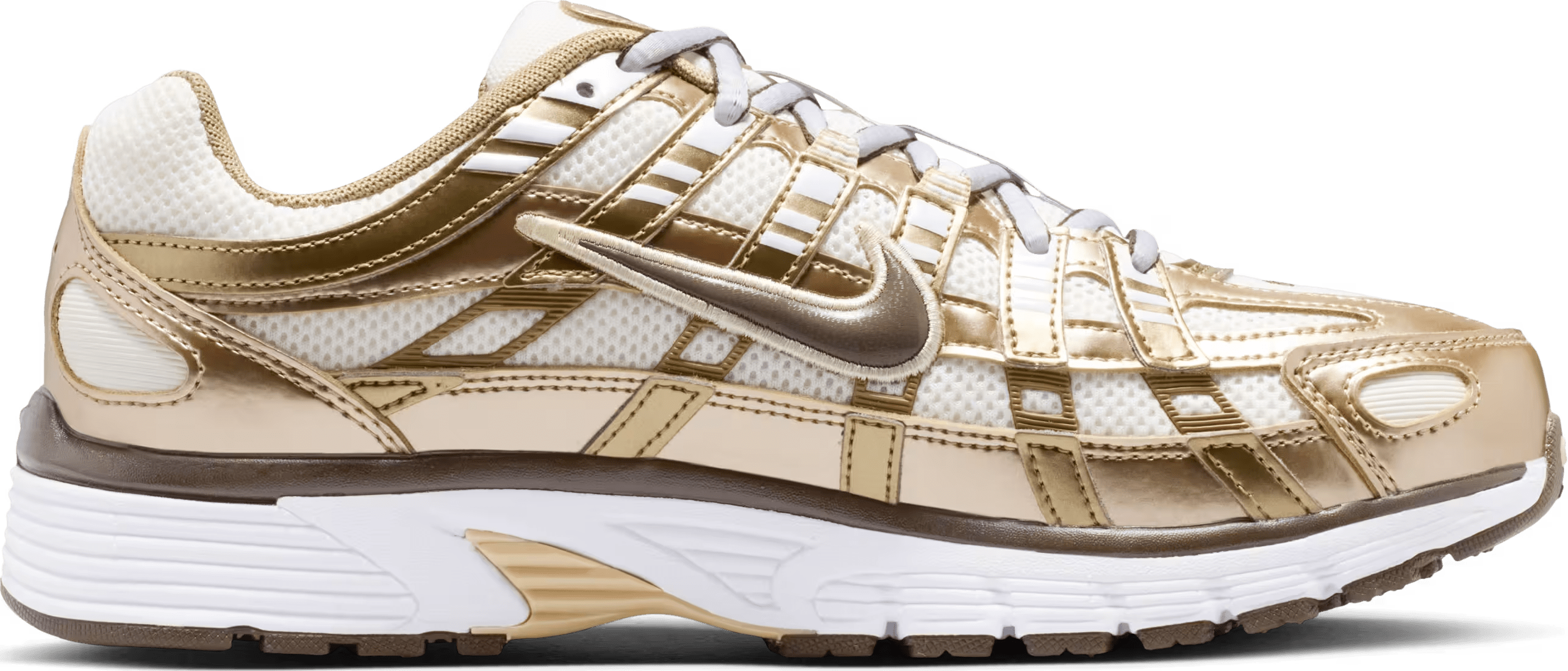 Nike P-6000 Wmns "Dark Hazel"