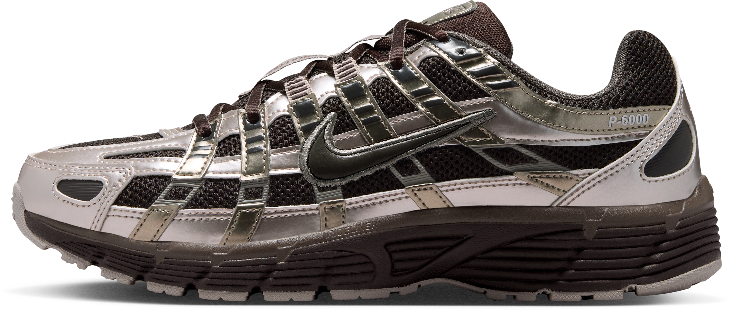 Nike P-6000 Wmns "Ridgerock"