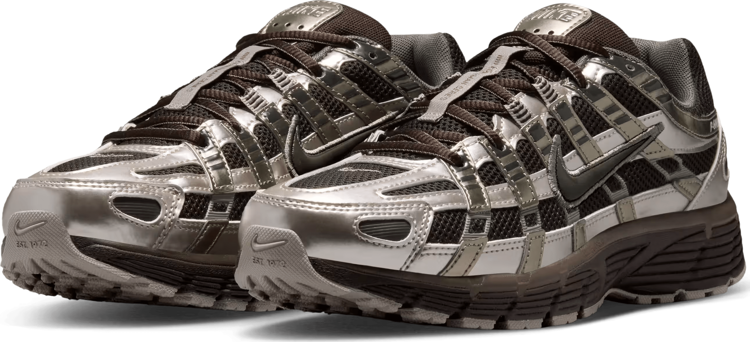Nike P-6000 Wmns "Ridgerock"
