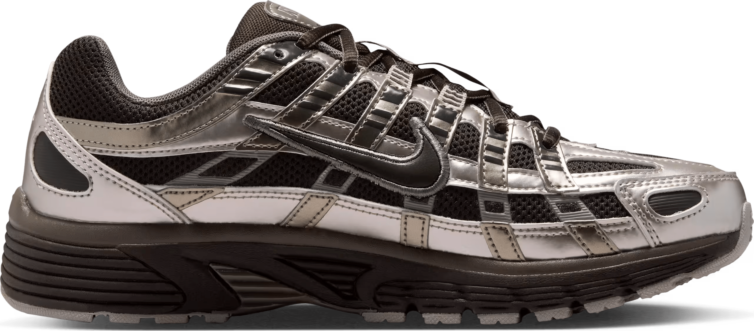 Nike P-6000 Wmns "Ridgerock"