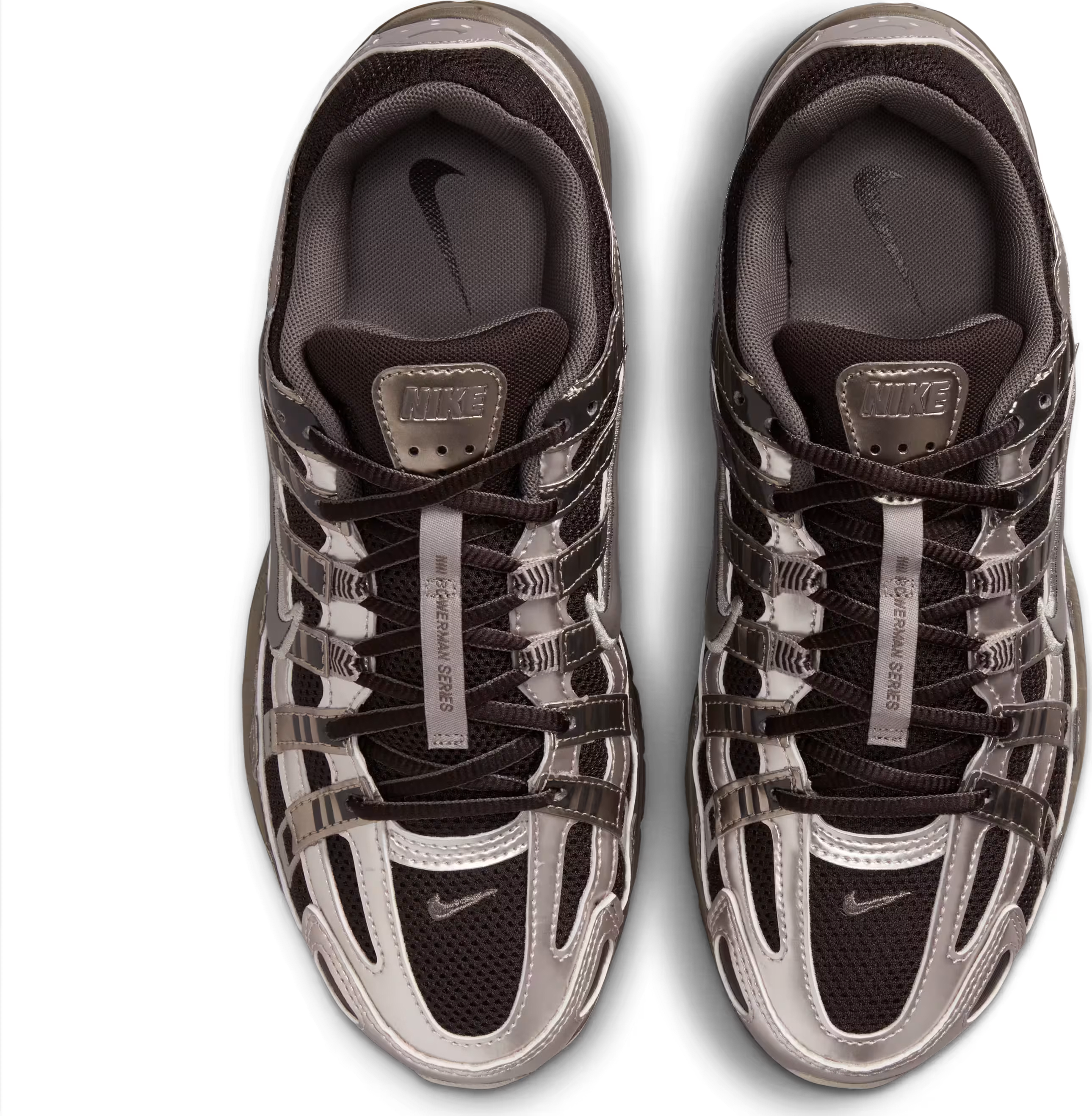 Nike P-6000 Wmns "Ridgerock"