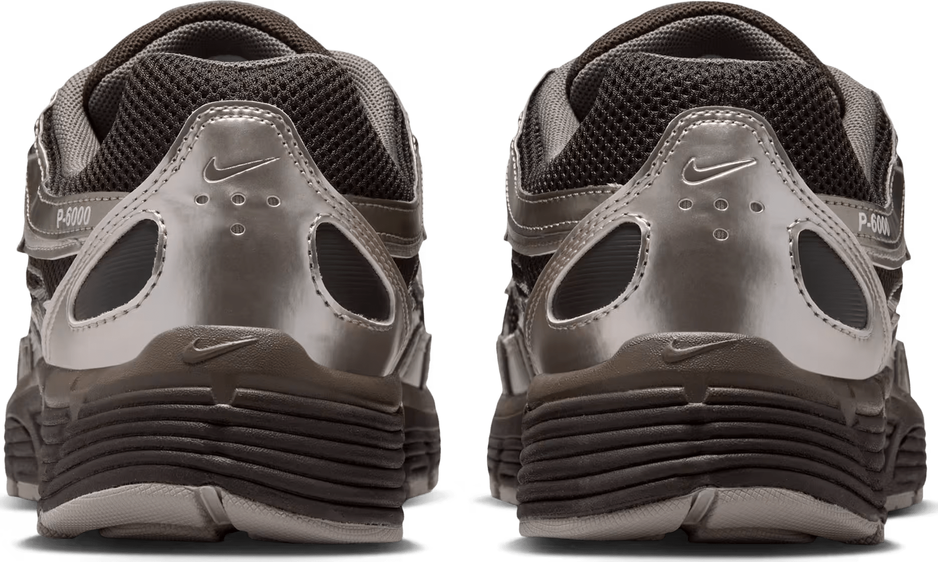Nike P-6000 Wmns "Ridgerock"