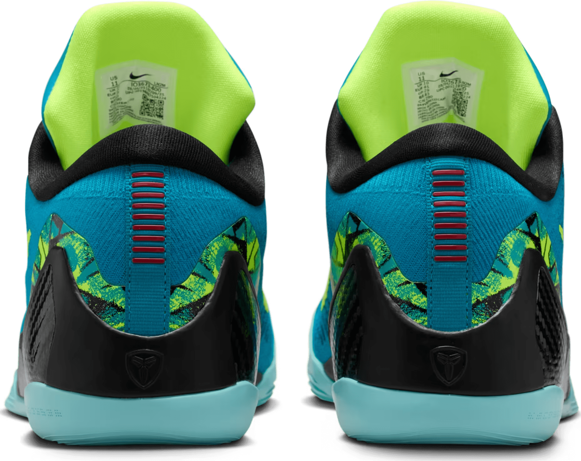 Nike Kobe IX Elite Low Protro "Perspective"